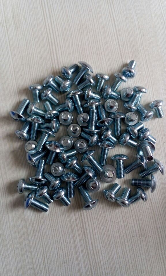 鋁合金電鍍產(chǎn)品