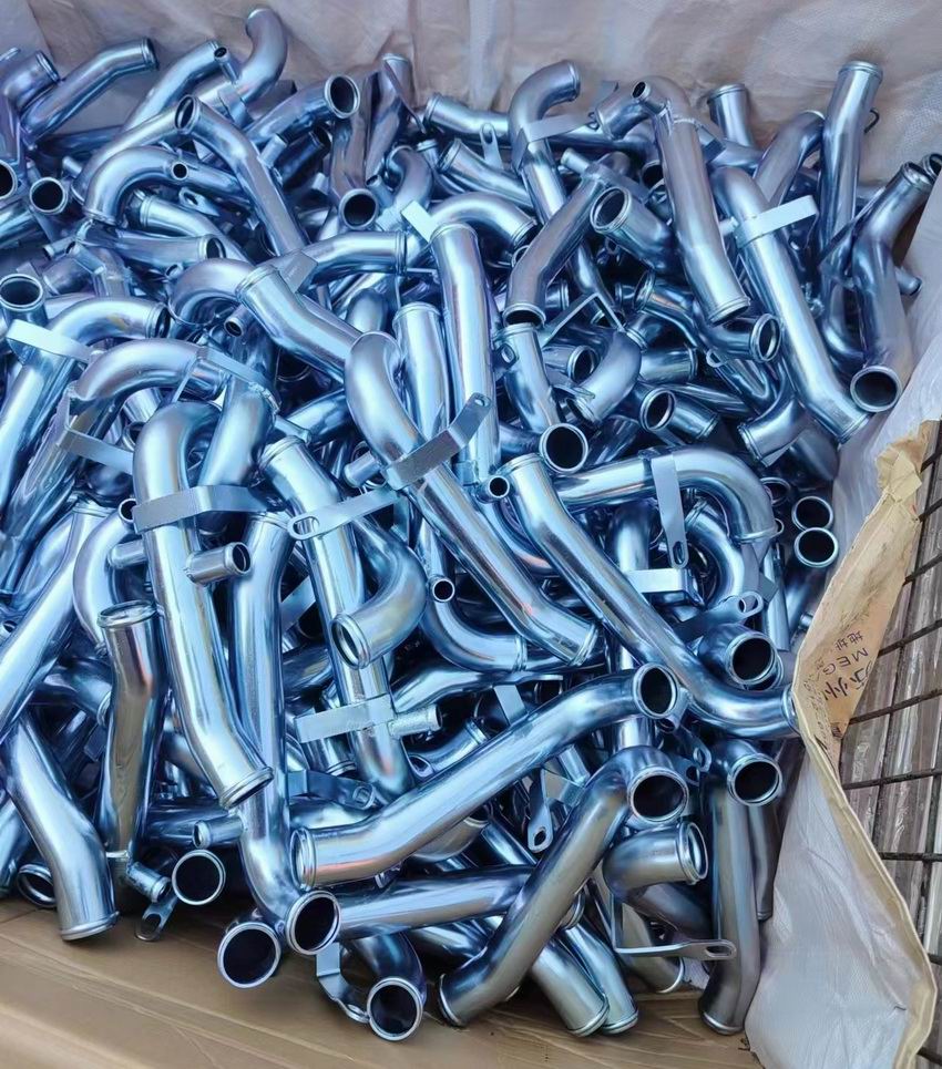 電鍍銠的鍍液配方及工藝條件是什么